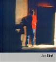 Jan Ságl - obálka
