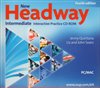 New Headway Intermeditate the Fourth Edition - Interactive Practice CD-ROM
