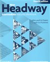 New Headway Intermeditate the Fourth Edition - Maturita Work Book (Czech Edition)