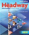 New Headway Intermeditate the Fourth Edition - Student´s Book