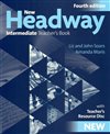 New Headway Intermeditate the Fourth Edition - Teacher´s Book