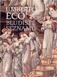Bludiště seznamů - obálka