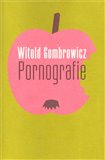 Pornografie - obálka