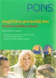 audio + Angličtina pro každý den - obálka