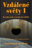 Vzdálené světy I - obálka