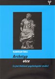 Archetyp otce a jiné eseje - obálka