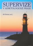 Supervize v adiktologické praxi - obálka