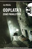 JFK 19 - Odplata 1 : Země prokletých - obálka