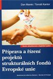 Příprava a řízení projektů strukturálních fondů Evropské unie - obálka