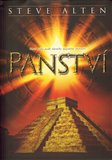 Panství - obálka