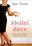 Ideální dárce - obálka