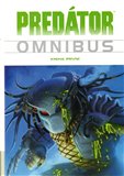Predátor 1 (Omnibus) - obálka