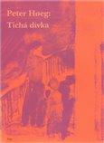 Tichá dívka - obálka