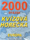 CDROM-Kvízová horečka - Evropa - obálka