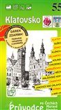 Klatovsko 55 (Průvodce po Č,M,S + volné vstupenky a poukázky) - obálka