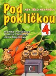 Pod pokličkou 4 (Potraviny, které tělu svědčí) - obálka