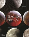 Tajemství vesmíru - obálka
