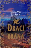 Dračí brána - obálka