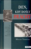 Den, kdy došly prachy - obálka