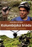 Kolumbijská triáda - obálka
