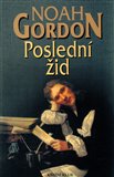 Poslední žid - obálka