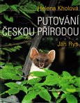 Putování českou přírodou - obálka