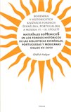 Bohemika v historických knižních fondech Španělska, Portugalska a Mexika 15.-18.st. - obálka