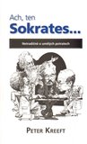Ach ten Sokrates... - obálka