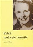 Když rozkvete rumiště - obálka