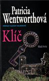 Klíč - obálka