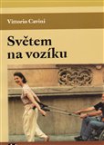Světem na vozíku - obálka