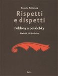 Rispetti e dispetti - obálka