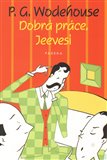 Dobrá práce, Jeevesi - obálka