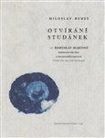Otvírání studánek (kniha+CD) - obálka