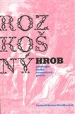 Rozkošný hrob - obálka