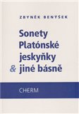 Sonety platónské jeskyňky & jiné básně - obálka
