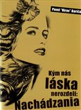 Kým nás láska nerozdelí: Nachádzania - obálka