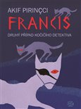 Francis (Nová kočičí detektivka) - obálka