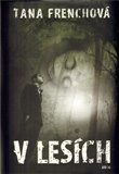 V lesích - obálka