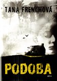 Podoba - obálka