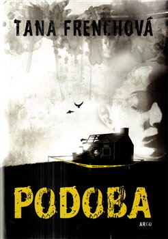 Obálka titulu Podoba