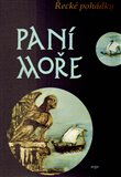 Paní moře (Řecké pohádky) - obálka
