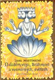 O zlatém vejci, Brahmovi a vesmírných světech (Mýty starých Indů) - obálka