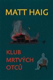 Klub mrtvých otců - obálka