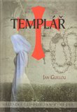 Templář - obálka