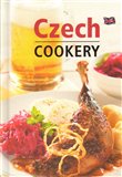 Czech Cookery - obálka
