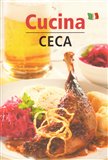Cucina Ceca - obálka