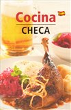Cocina Checa - obálka