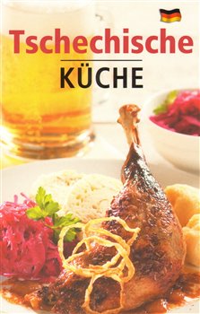 Obálka titulu Tschechische Küche