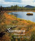 Šumava / Böhmerwald - obálka